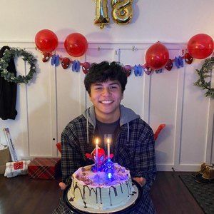 Meet your Posher, Ignacio